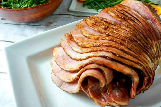 Easy Balsamic Fig Glazed Ham A Mind quot;Fullquot; Mom Easy Balsamic Fig Glazed Ham A Mind quot;Fullquot; Mom