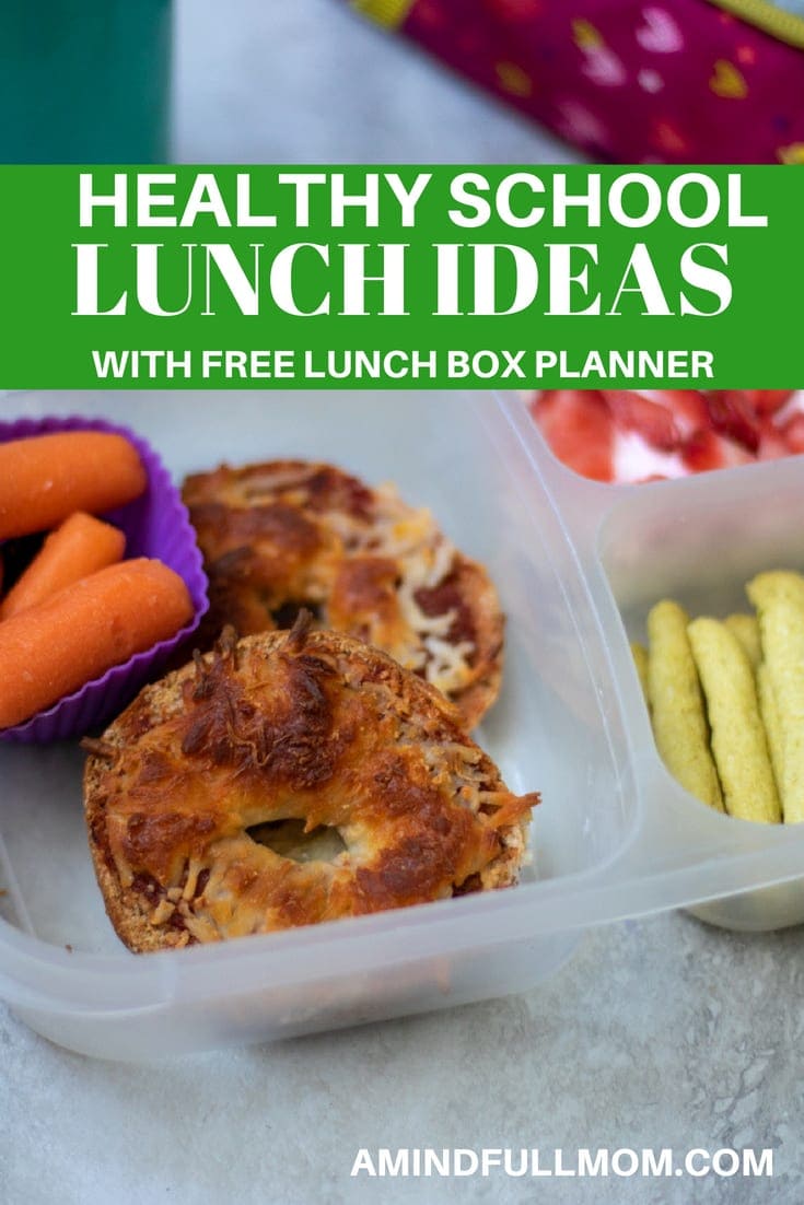 How to pack a wholesome lunch