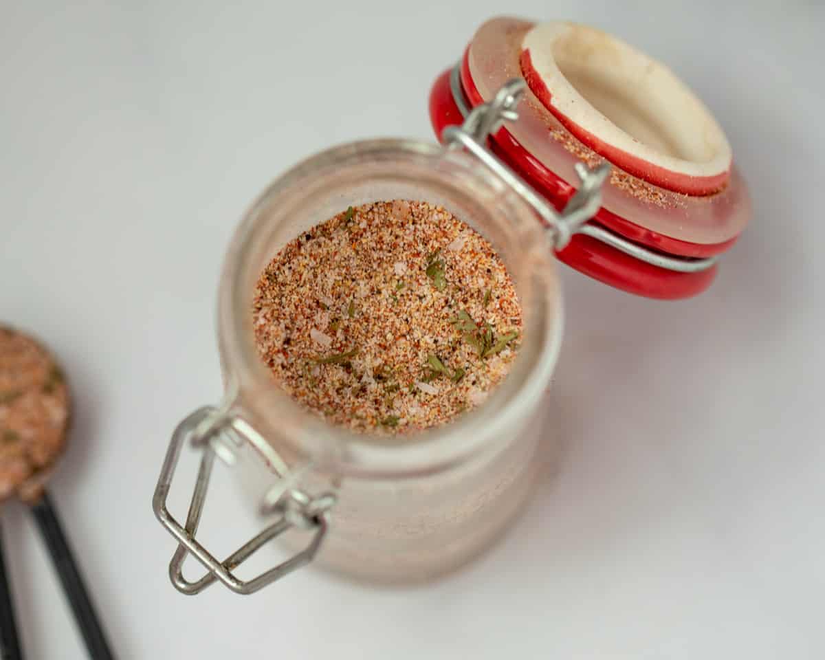 Homemade Seasoning Salt - The Seasoned Skillet