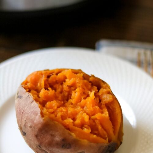 Healthy Sweet Potato Recipes {Breakfast, Lunch, Dinner, and Dessert}