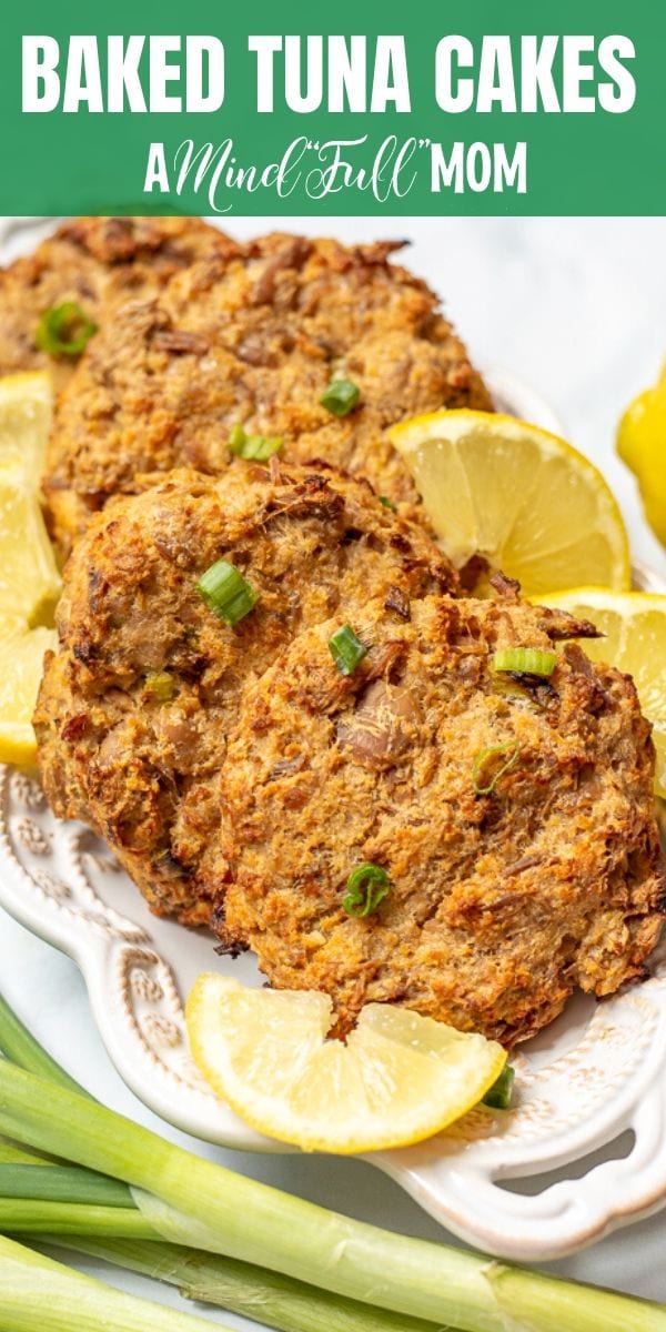 Tuna patties are an easy and budget-friendly recipe that is filled with flavor. Baked instead of fried, this recipe for Tuna Cakes is every bit as delicious and crispy as the classic--just a whole lot lighter. 