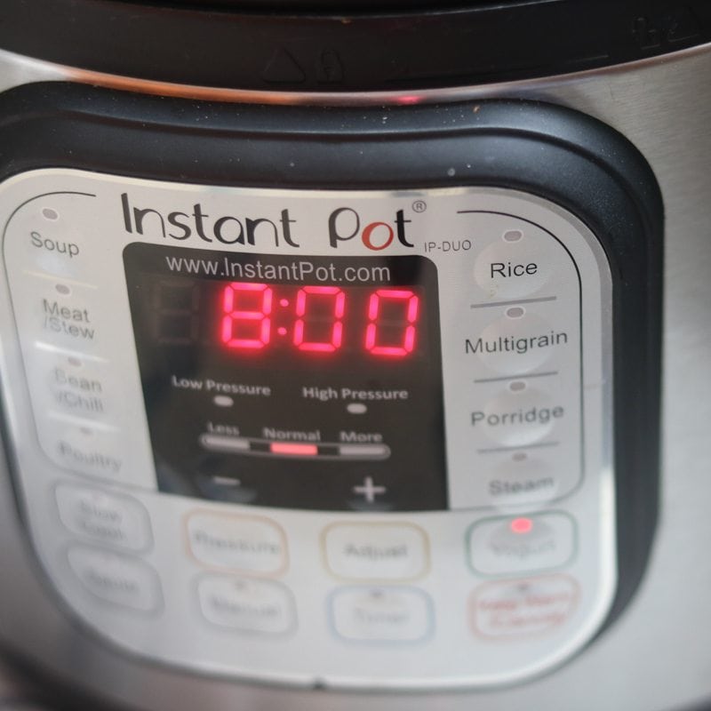 Instant Pot Yogurt EVERYTHING you need to know