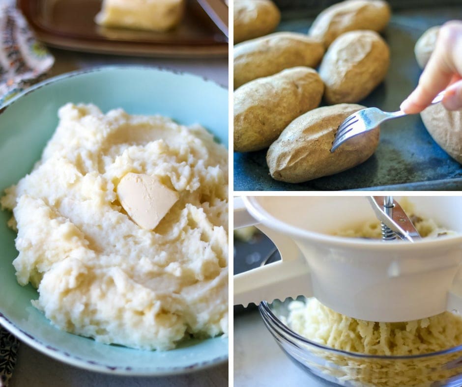 How to Make Perfect Mashed Potatoes: Everything You Need to Know