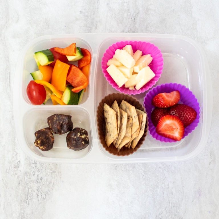 Easy & Healthy Gluten-Free Lunch Ideas for Kids | A Mind 