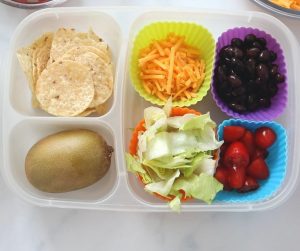 Easy Nut-Free Lunch Ideas for School Lunches | A Mind 