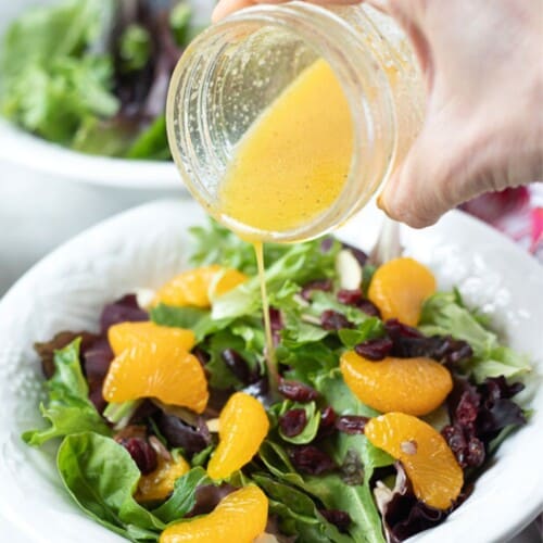 ken's mandarin orange salad dressing New food service products from Jennie-O, Ken's and Tyson