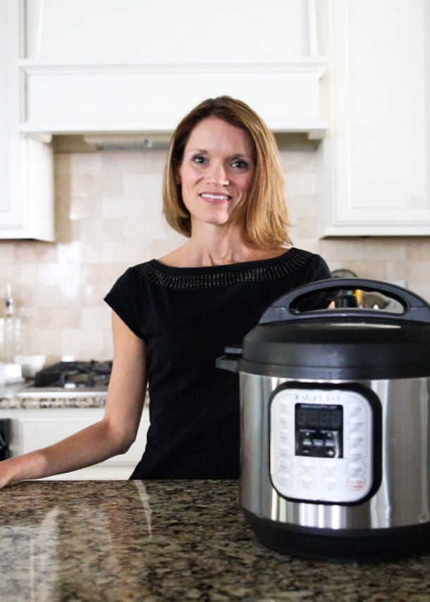 Mastering Your Instant Pot - A Mind 