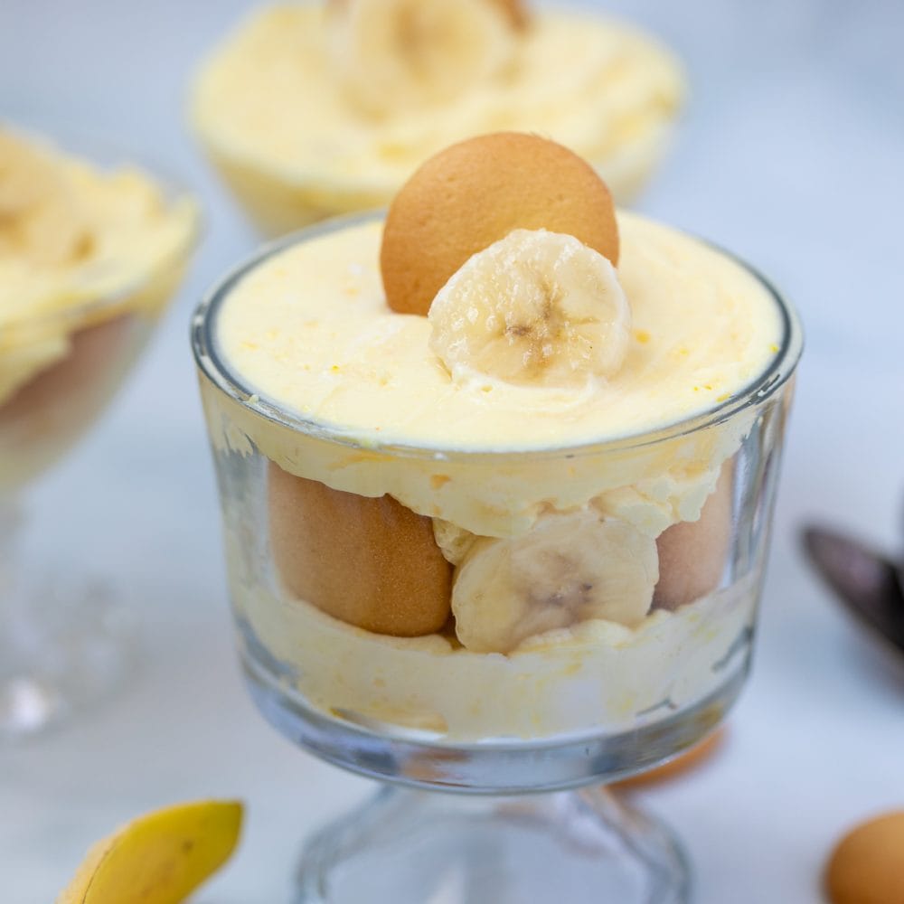 pudding recipe from scratch