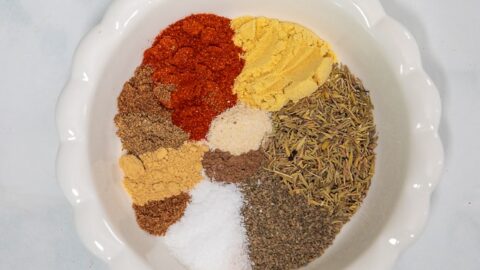 Homemade Old Bay Seasoning – Leite's Culinaria