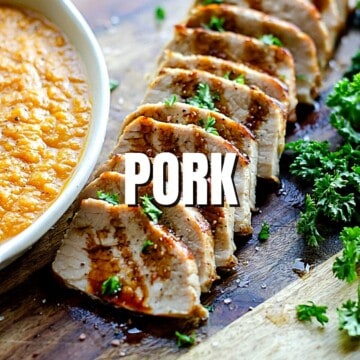 Easy Pork Recipes
