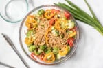 Cold Noodle Salad With Sesame Dressing A Mind Full Mom cold-noodle-salad-with-sesame-dressing-a-mind-full-mom