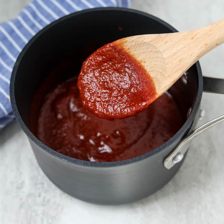 Barbecue Sauce Recipe Without Worcestershire at Maricela Sanchez blog