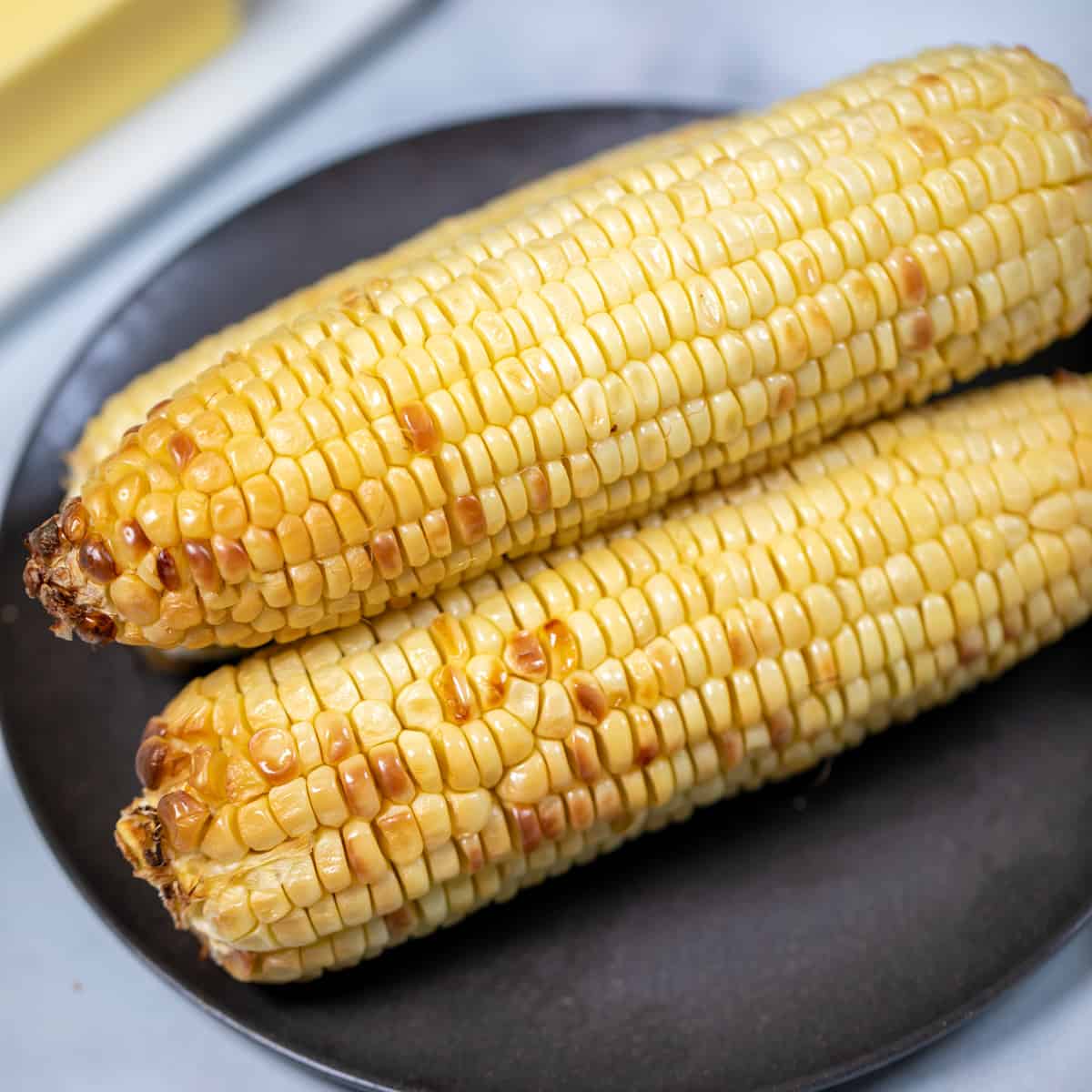 Air Fryer Corn on the Cob