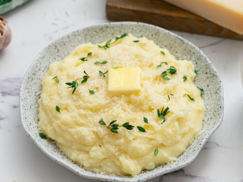 Our Small Table: Cheesy Eggs in a CrockPot Lunch Warmer