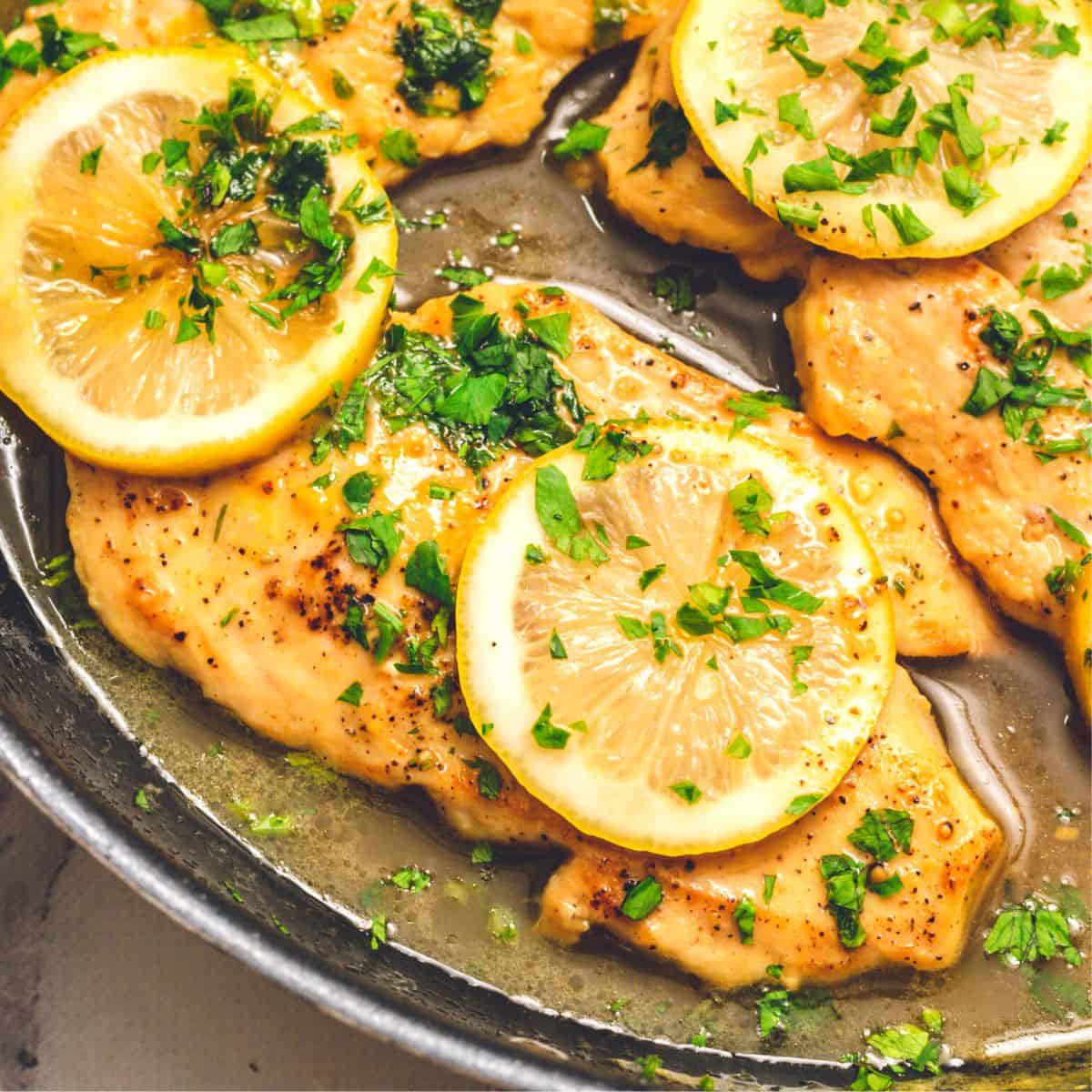 28+ Thinly Sliced Chicken Breast Recipes