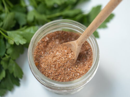 All-Purpose DIY Burger Seasoning - Snappy Gourmet