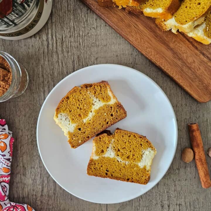 Over 20 Ways to Use Canned Pumpkin {Sweet & Savory}