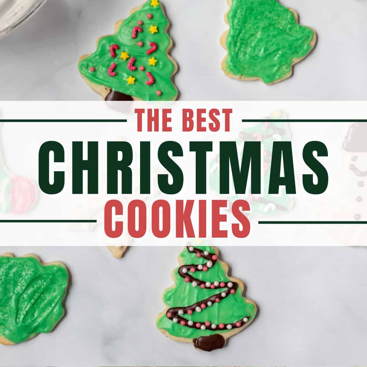 Best Delicious Christmas Recipes