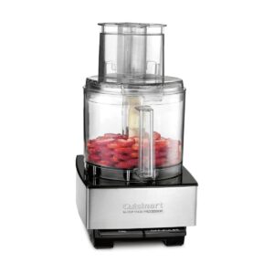 Cuisinart Food Processor 14-Cup Vegetable Chopper.