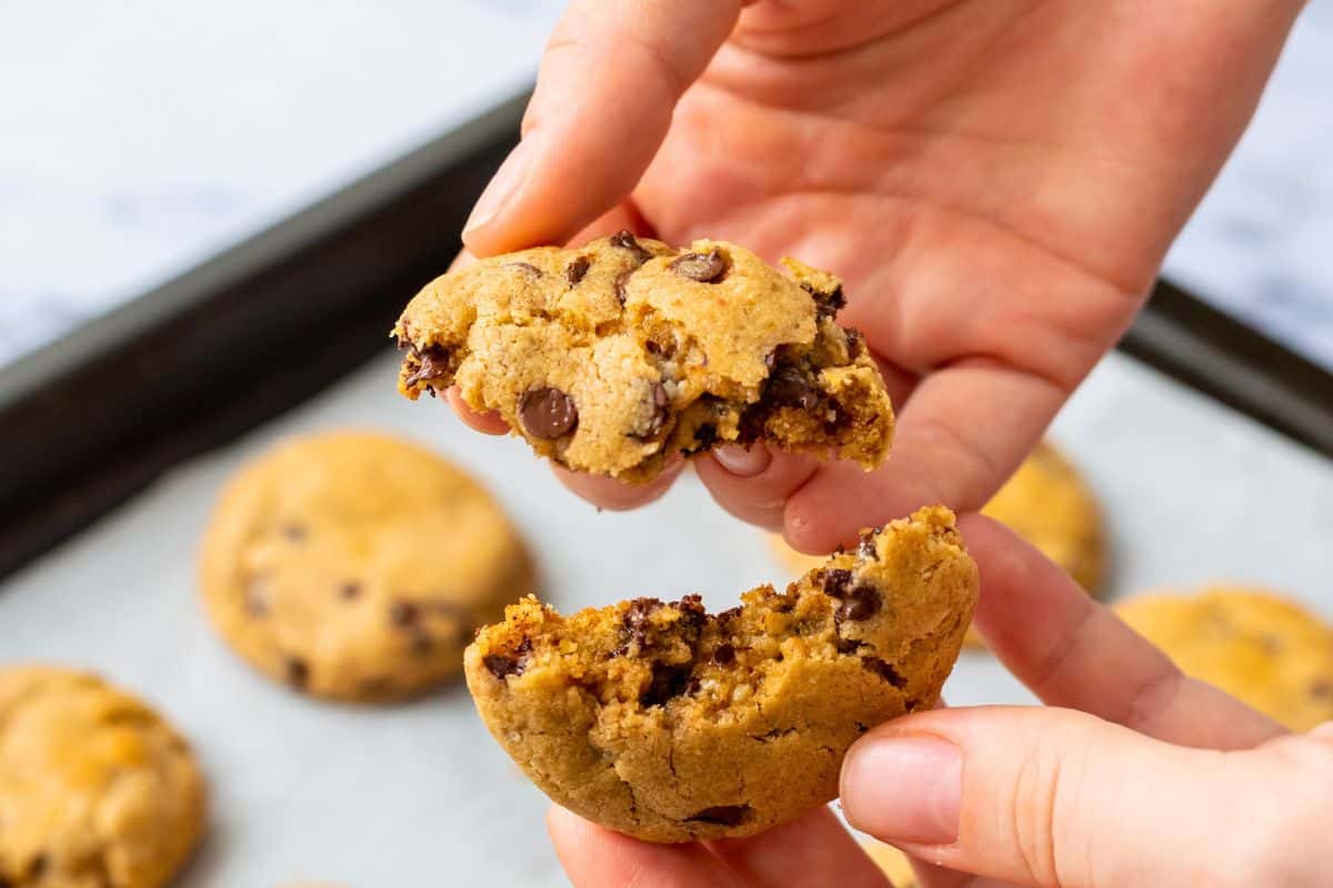 The $250 Neiman Marcus Cookie Recipe