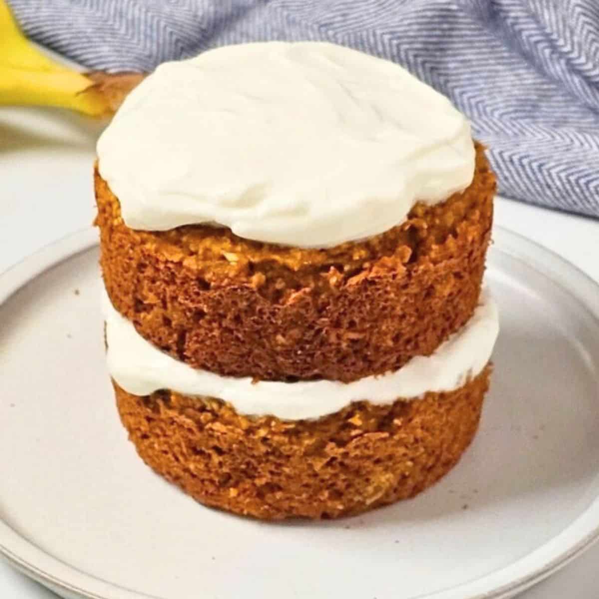 Dog Cake